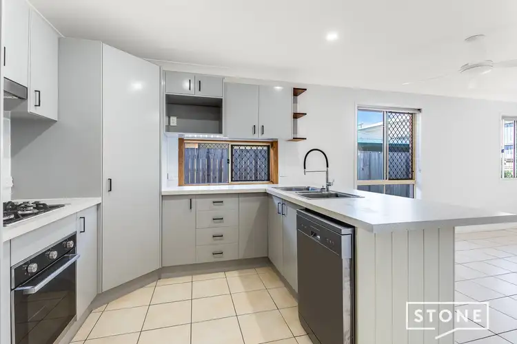 Fourth view of Homely house listing, 36 Amity Drive, Rothwell QLD 4022
