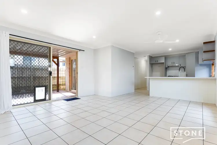 Fifth view of Homely house listing, 36 Amity Drive, Rothwell QLD 4022