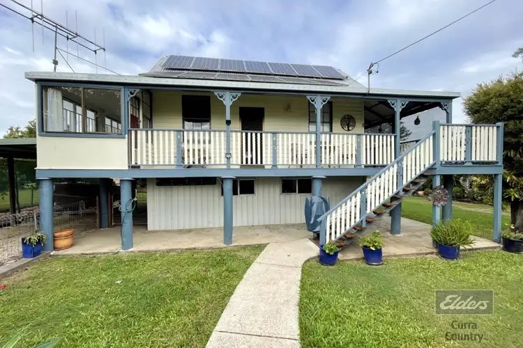 Main view of Homely house listing, 5 Old Cleveland Road, Theebine QLD 4570