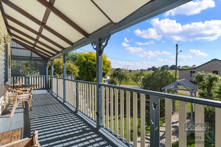 Third view of Homely house listing, 5 Old Cleveland Road, Theebine QLD 4570