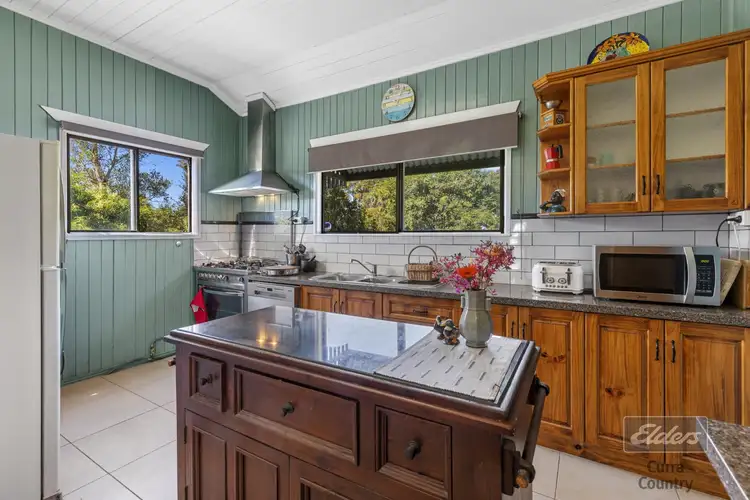 Fourth view of Homely house listing, 5 Old Cleveland Road, Theebine QLD 4570
