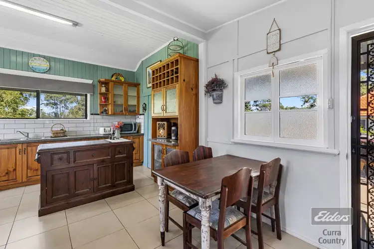Fifth view of Homely house listing, 5 Old Cleveland Road, Theebine QLD 4570