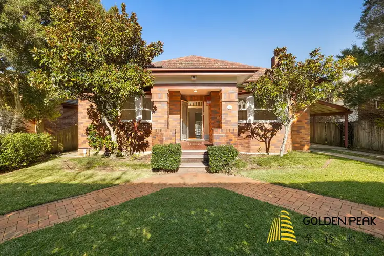 22 Horsley Avenue, Willoughby NSW 2068