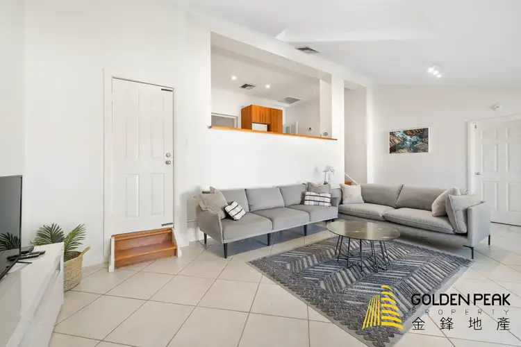 Third view of Homely house listing, 22 Horsley Avenue, Willoughby NSW 2068