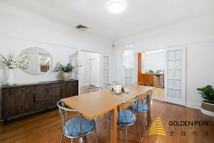 Fourth view of Homely house listing, 22 Horsley Avenue, Willoughby NSW 2068