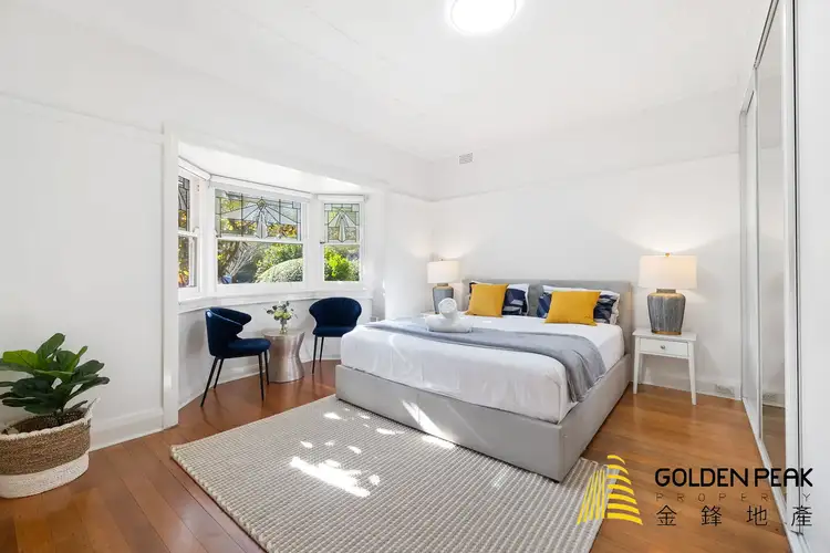 Sixth view of Homely house listing, 22 Horsley Avenue, Willoughby NSW 2068