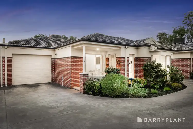 2/130 Liverpool Road, Kilsyth VIC 3137