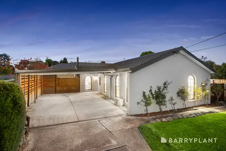 1 Cumberland Crescent, Chirnside Park VIC 3116