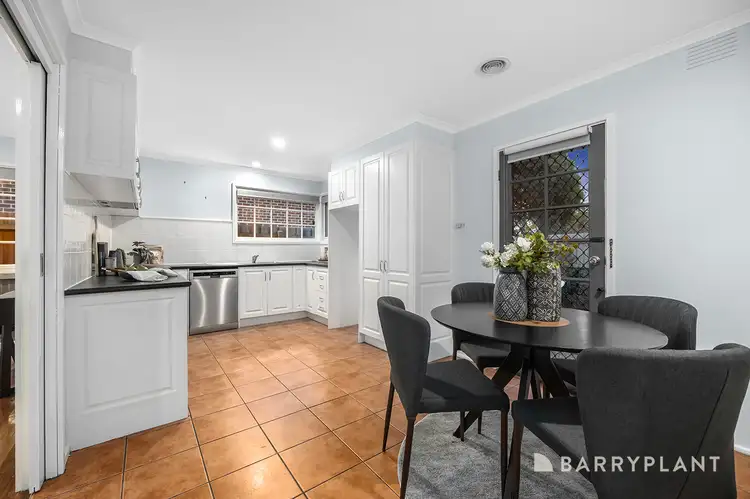 Third view of Homely house listing, 1 Cumberland Crescent, Chirnside Park VIC 3116