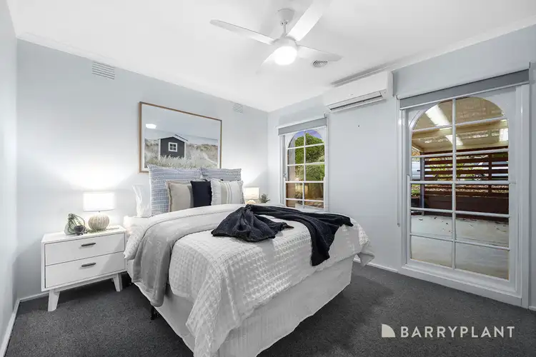 Fifth view of Homely house listing, 1 Cumberland Crescent, Chirnside Park VIC 3116