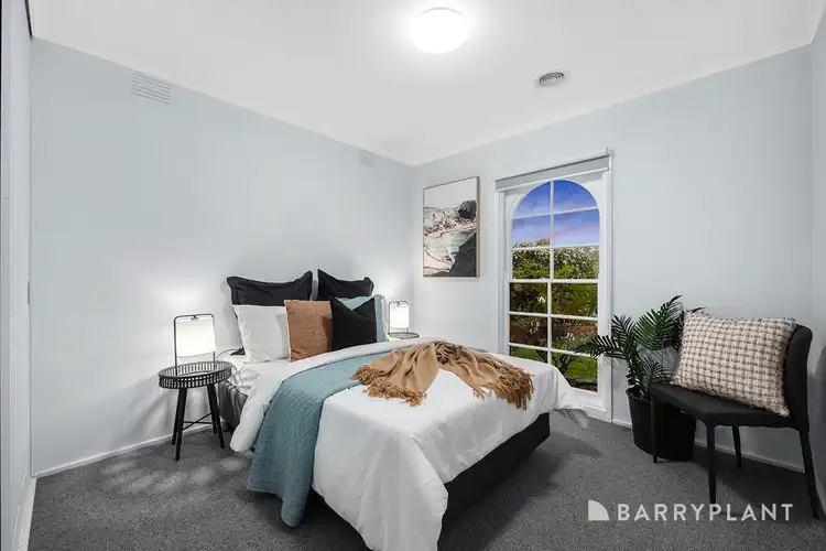 Sixth view of Homely house listing, 1 Cumberland Crescent, Chirnside Park VIC 3116
