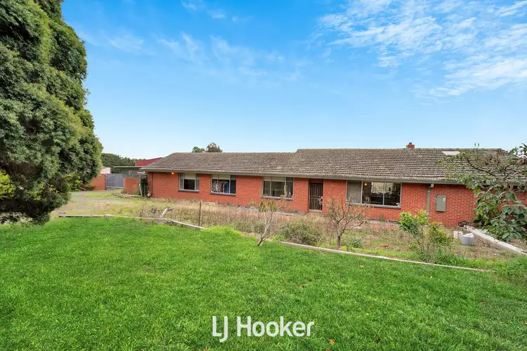 Second view of Homely rural property listing, 149-157 Belgrave Hallam Road, Narre Warren North VIC 3804