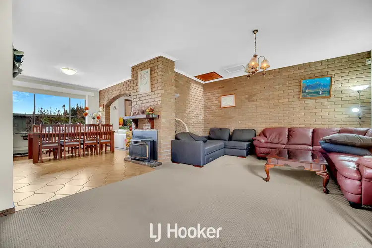 Third view of Homely rural property listing, 149-157 Belgrave Hallam Road, Narre Warren North VIC 3804