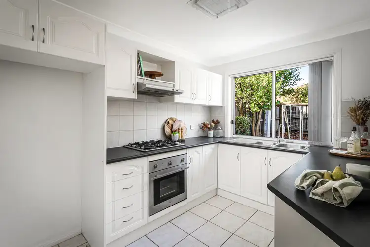 Third view of Homely townhouse listing, 3/17 Conie Avenue, Baulkham Hills NSW 2153