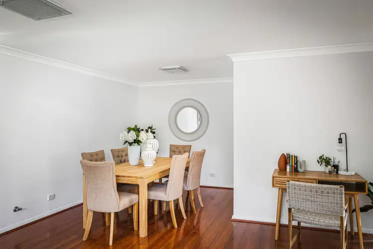 Fourth view of Homely townhouse listing, 3/17 Conie Avenue, Baulkham Hills NSW 2153