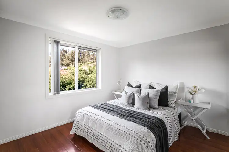 Fifth view of Homely townhouse listing, 3/17 Conie Avenue, Baulkham Hills NSW 2153