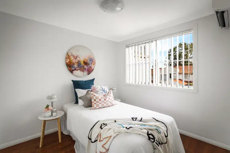 Sixth view of Homely townhouse listing, 3/17 Conie Avenue, Baulkham Hills NSW 2153