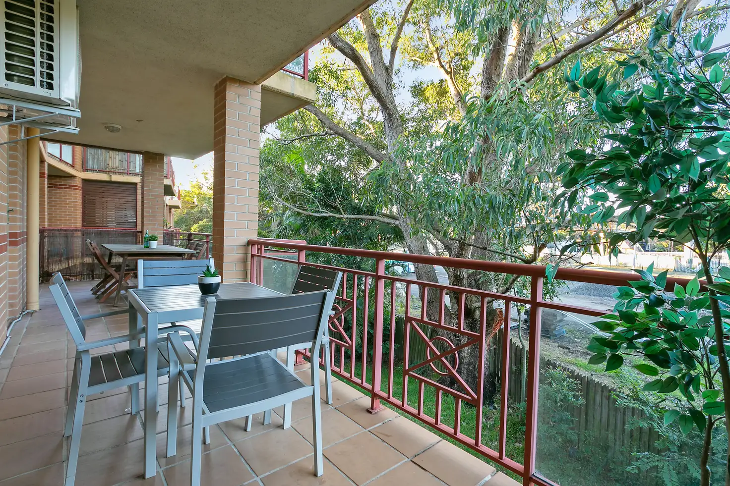 Main view of Homely apartment listing, 19/127 Banksia Street, Botany NSW 2019