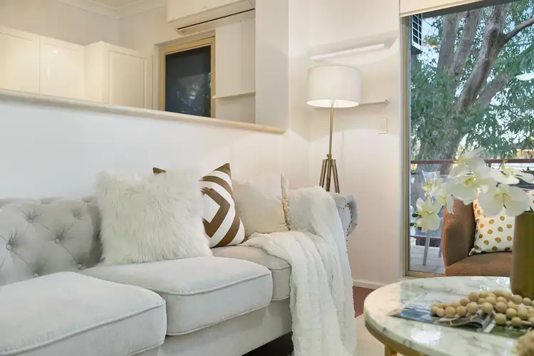 Third view of Homely apartment listing, 19/127 Banksia Street, Botany NSW 2019