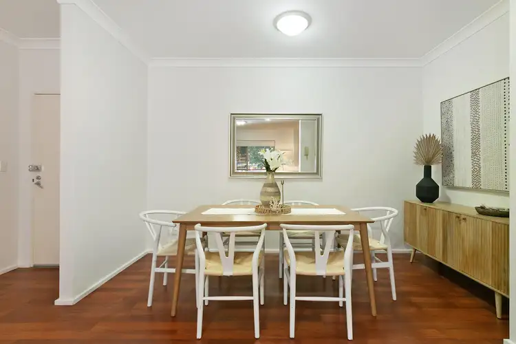 Fourth view of Homely apartment listing, 19/127 Banksia Street, Botany NSW 2019