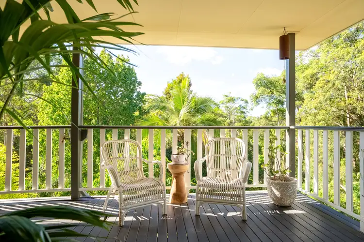 Second view of Homely rural property listing, 342 Upper Landershute Road, Landers Shoot QLD 4555