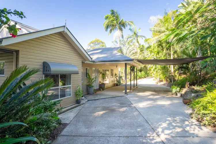 Third view of Homely rural property listing, 342 Upper Landershute Road, Landers Shoot QLD 4555