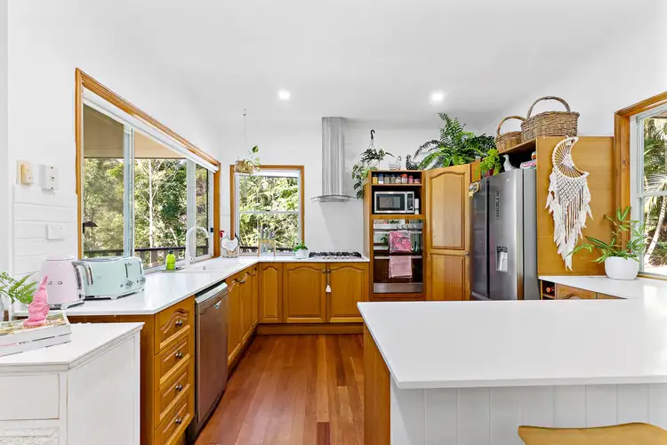 Fifth view of Homely rural property listing, 342 Upper Landershute Road, Landers Shoot QLD 4555