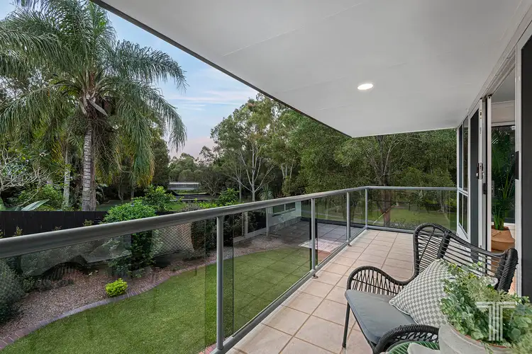 Sixth view of Homely house listing, 12 Amersham Crescent, Carindale QLD 4152