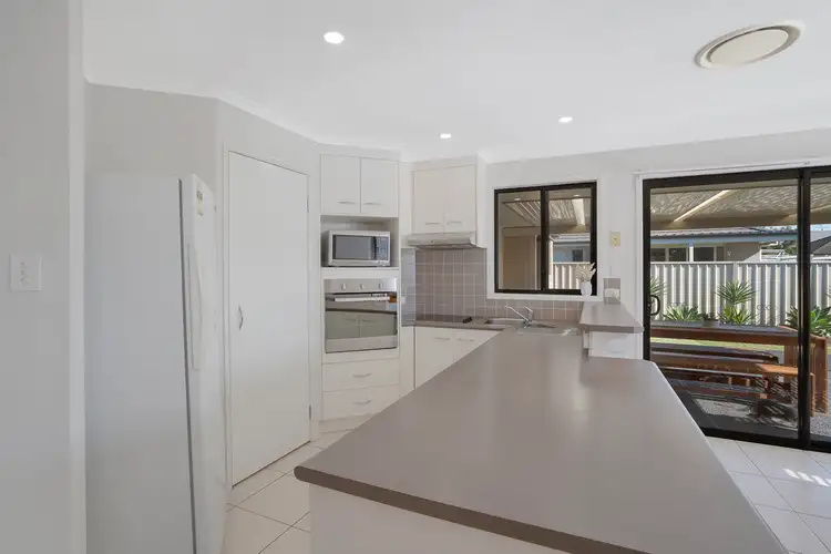 Fourth view of Homely house listing, 16 Strutt Crescent, Metford NSW 2323