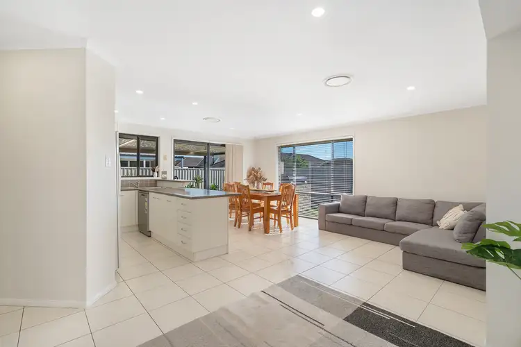 Fifth view of Homely house listing, 16 Strutt Crescent, Metford NSW 2323