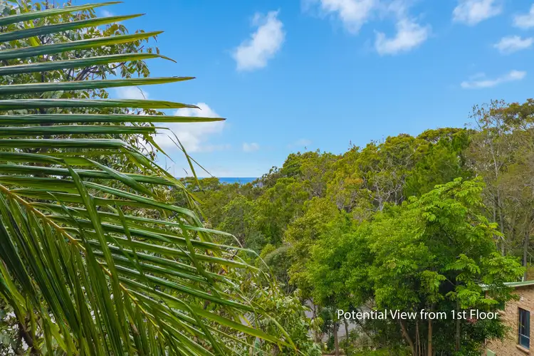 Second view of Homely land listing, 14 The Anchorage, Dudley NSW 2290