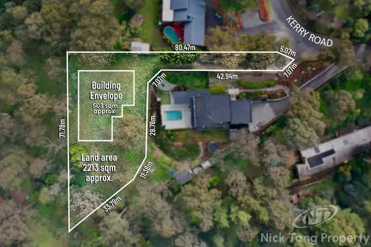 35A Kerry Road, Warranwood VIC 3134