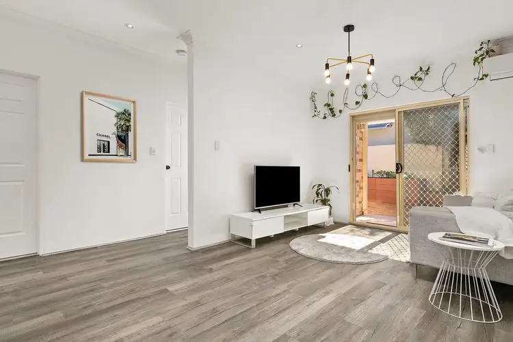 Fifth view of Homely villa listing, 4/469 Rocky Point Road, Sans Souci NSW 2219