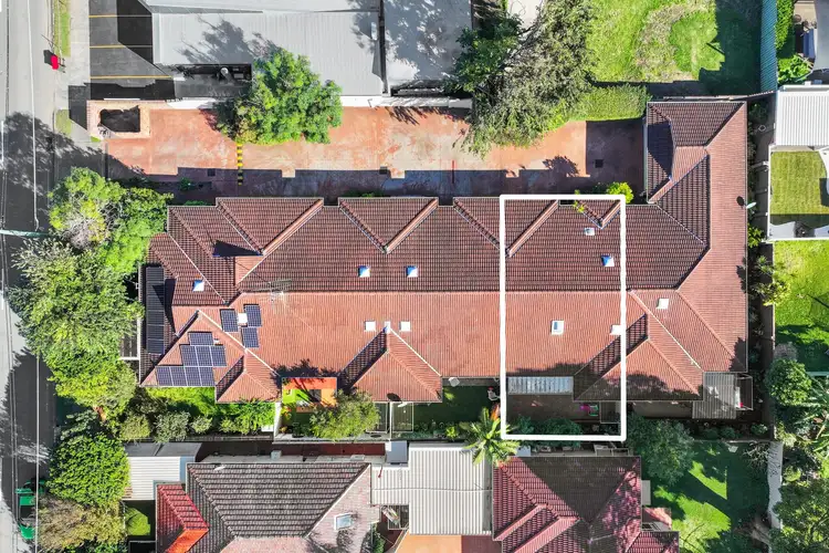 Sixth view of Homely villa listing, 4/469 Rocky Point Road, Sans Souci NSW 2219