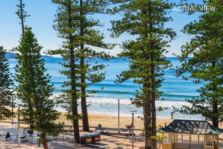 Second view of Homely apartment listing, 301/46 Victoria Parade, Manly NSW 2095