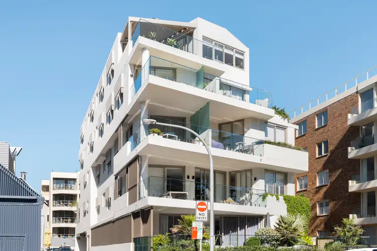 Fourth view of Homely apartment listing, 301/46 Victoria Parade, Manly NSW 2095