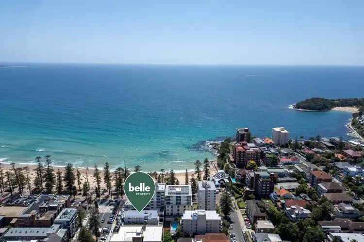 Fifth view of Homely apartment listing, 301/46 Victoria Parade, Manly NSW 2095