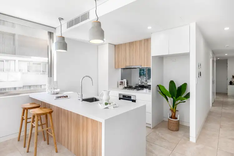 Sixth view of Homely apartment listing, 301/46 Victoria Parade, Manly NSW 2095