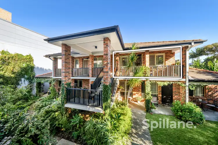 5/107 Denison Street, Hamilton NSW 2303