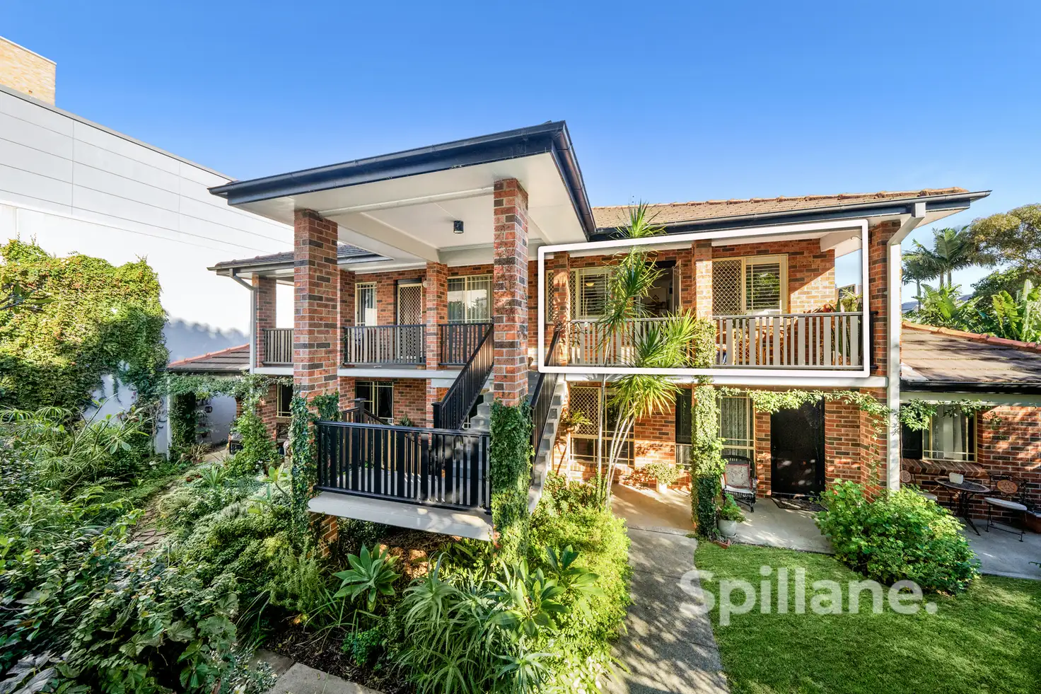 Main view of Homely apartment listing, 5/107 Denison Street, Hamilton NSW 2303