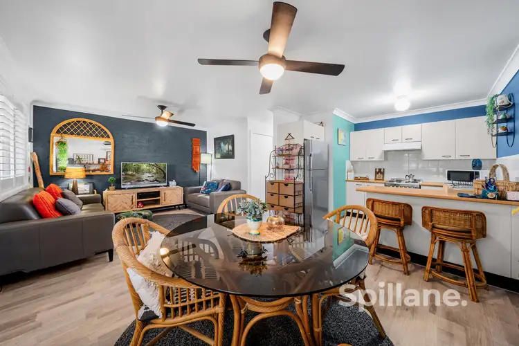 Third view of Homely apartment listing, 5/107 Denison Street, Hamilton NSW 2303