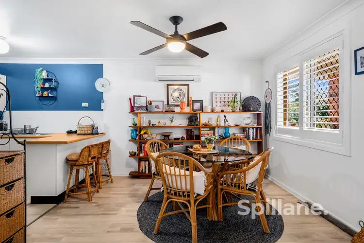 Fifth view of Homely apartment listing, 5/107 Denison Street, Hamilton NSW 2303