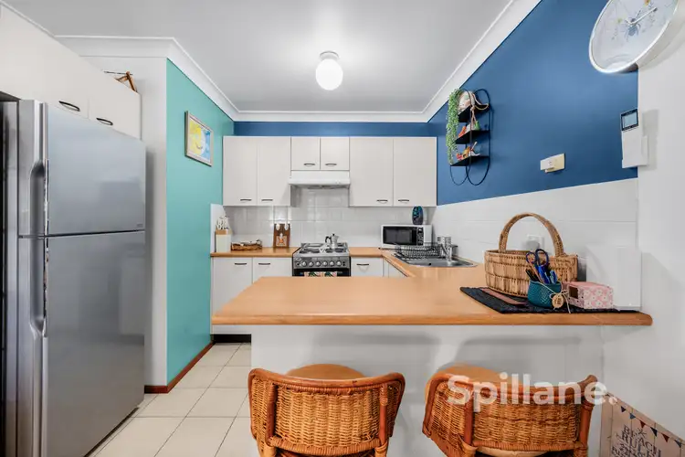 Sixth view of Homely apartment listing, 5/107 Denison Street, Hamilton NSW 2303