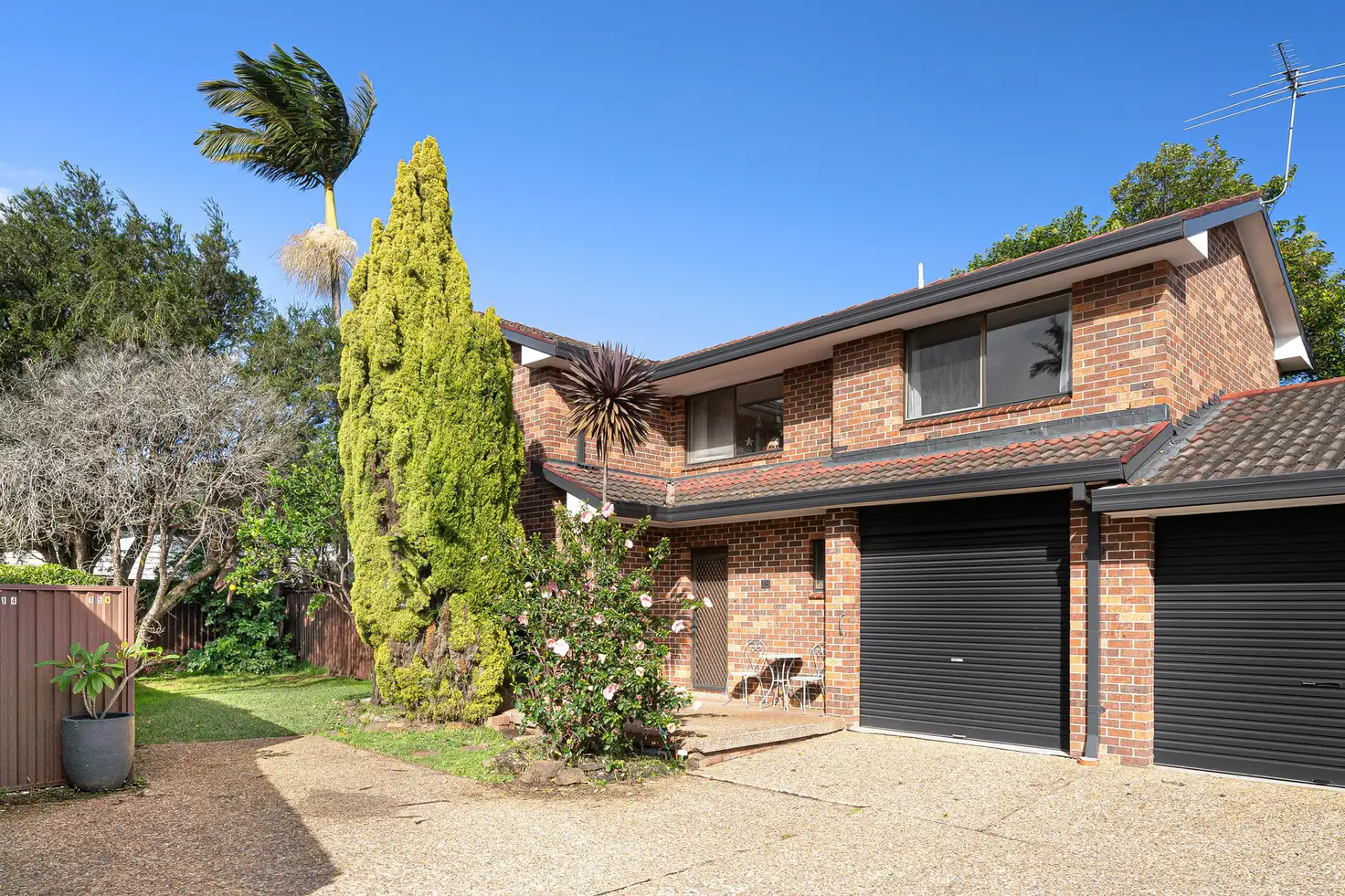 Main view of Homely townhouse listing, 15/216 Willarong Road, Caringbah NSW 2229