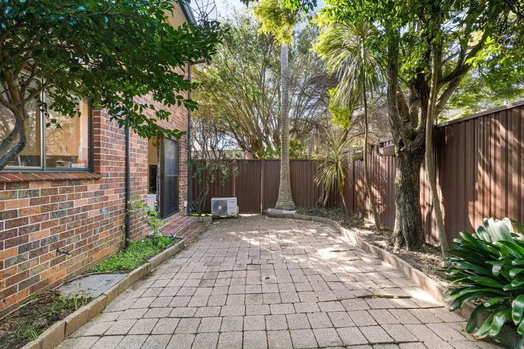 Second view of Homely townhouse listing, 15/216 Willarong Road, Caringbah NSW 2229