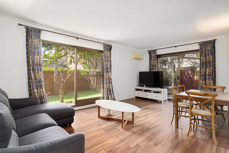 Third view of Homely townhouse listing, 15/216 Willarong Road, Caringbah NSW 2229
