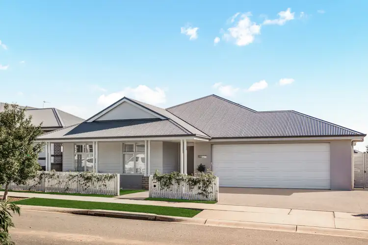 Main view of Homely house listing, 19 Aplite Circuit, Gables NSW 2765