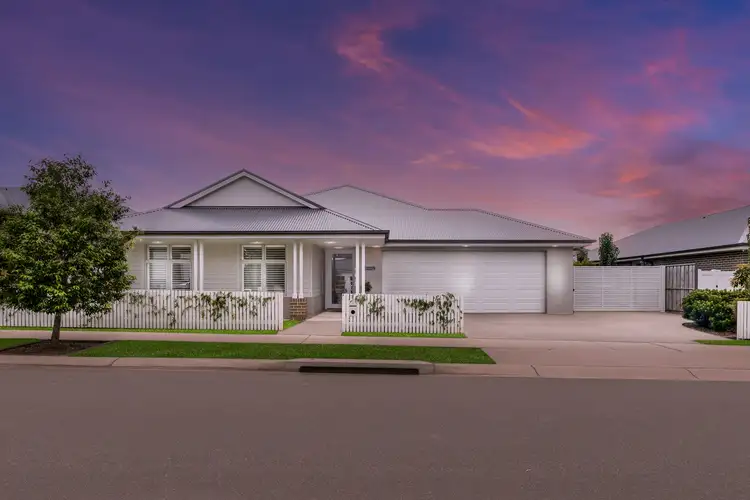 Third view of Homely house listing, 19 Aplite Circuit, Gables NSW 2765