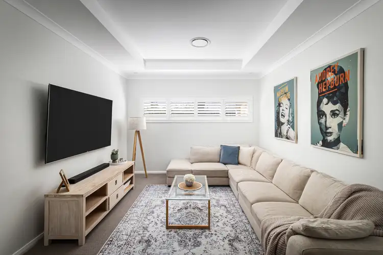 Fourth view of Homely house listing, 19 Aplite Circuit, Gables NSW 2765