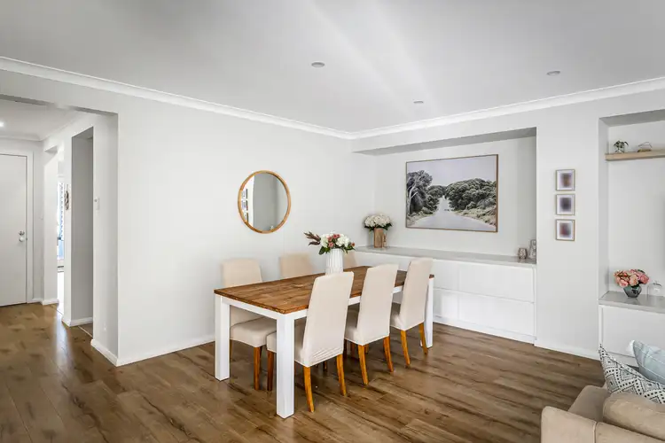 Sixth view of Homely house listing, 19 Aplite Circuit, Gables NSW 2765